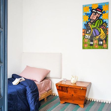 Dar44 Hotel Essaouira Ngoại thất bức ảnh