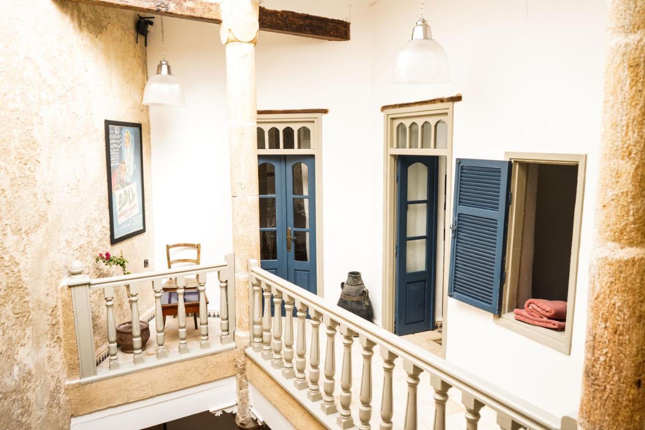 Dar44 Hotel Essaouira Ngoại thất bức ảnh