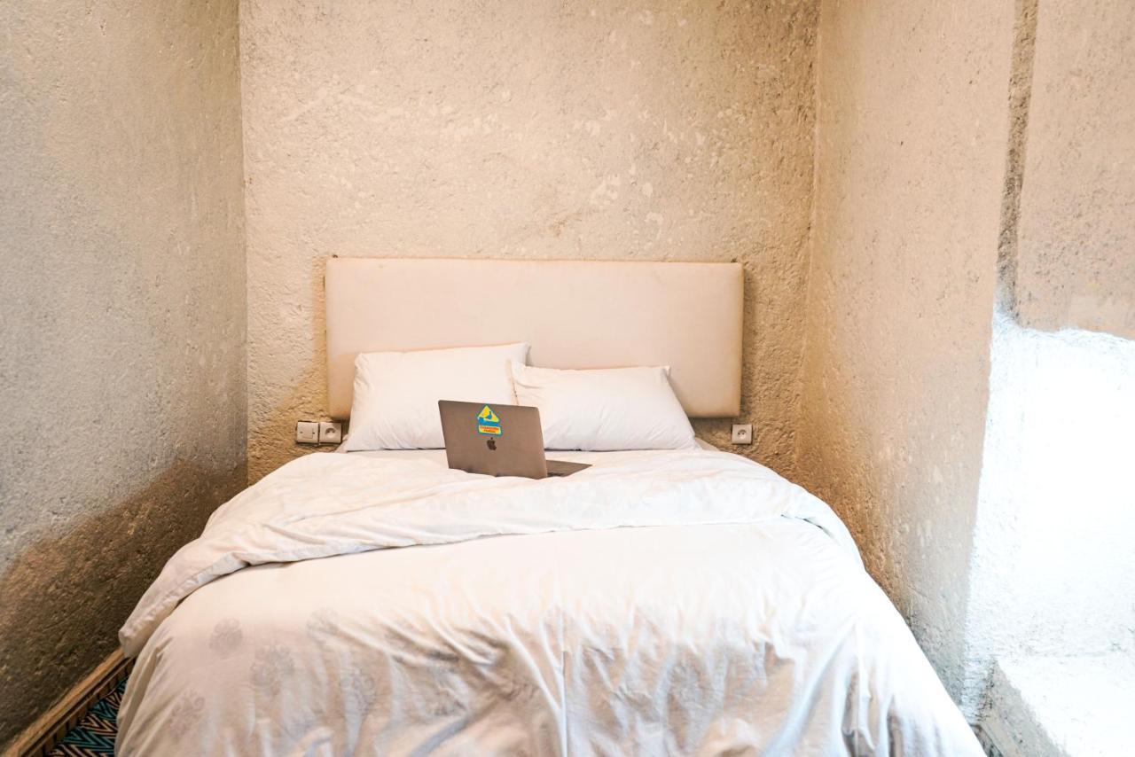 Dar44 Hotel Essaouira Ngoại thất bức ảnh
