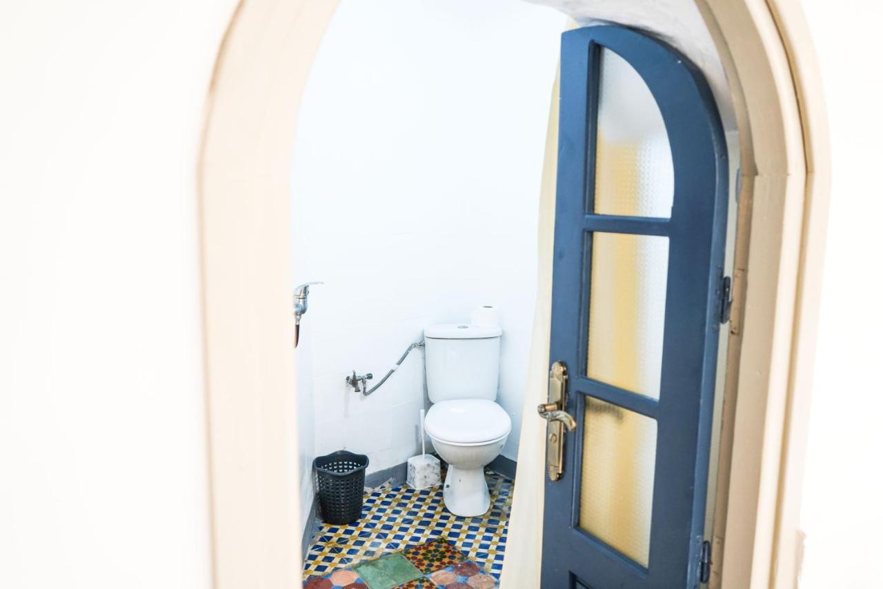 Dar44 Hotel Essaouira Ngoại thất bức ảnh