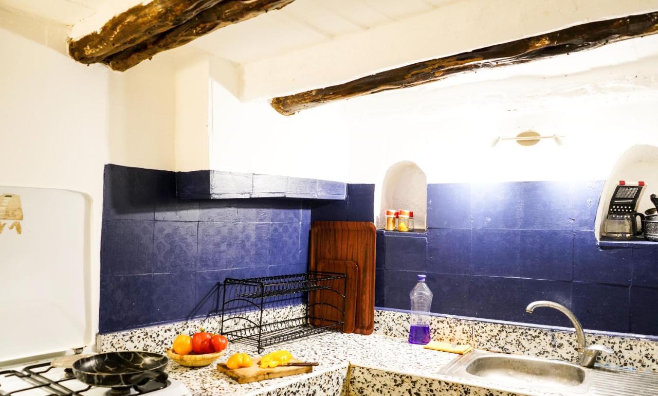 Dar44 Hotel Essaouira Ngoại thất bức ảnh