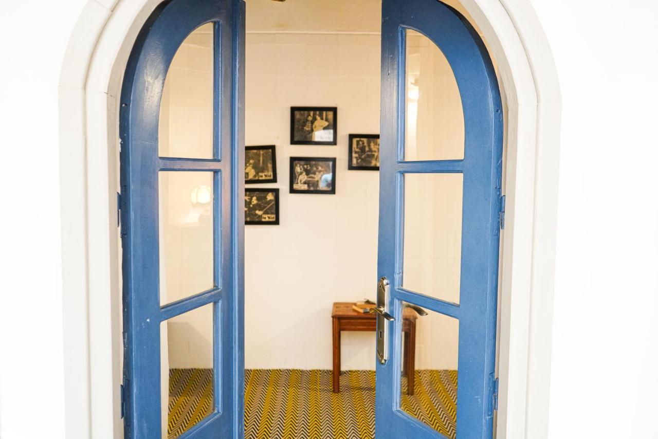 Dar44 Hotel Essaouira Ngoại thất bức ảnh